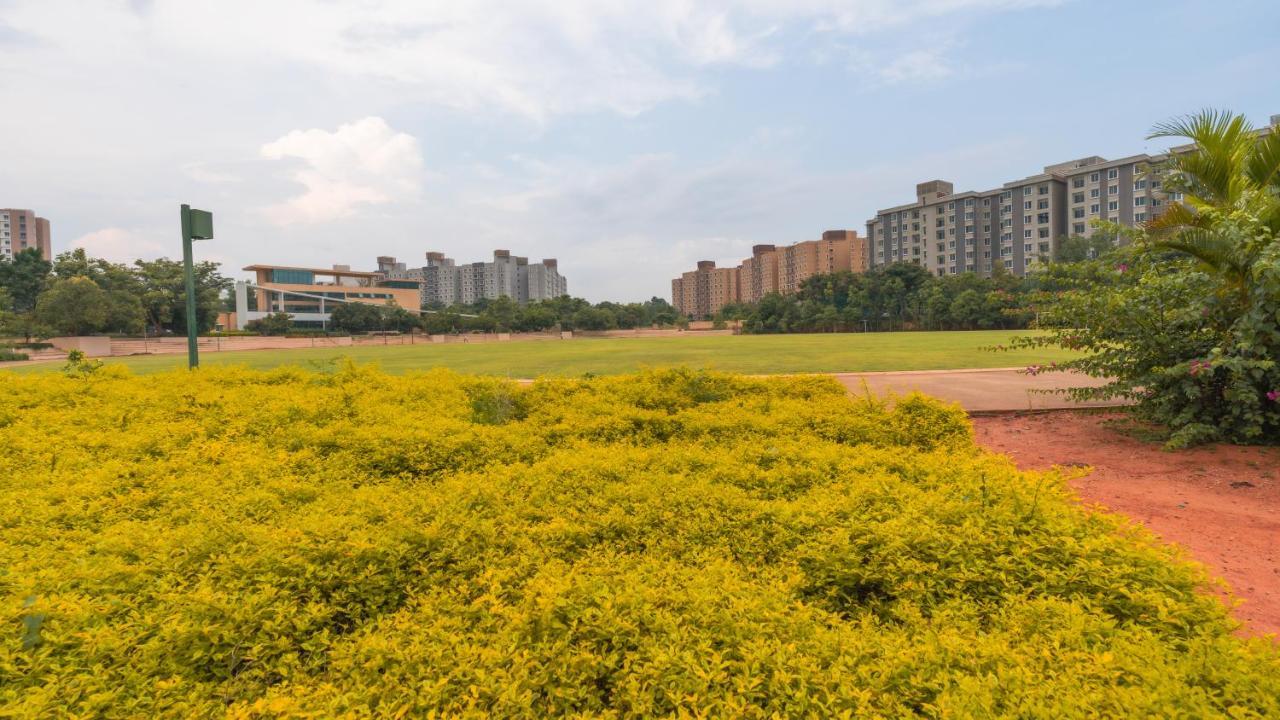 Signature Club Resort Devanahalli Exterior photo