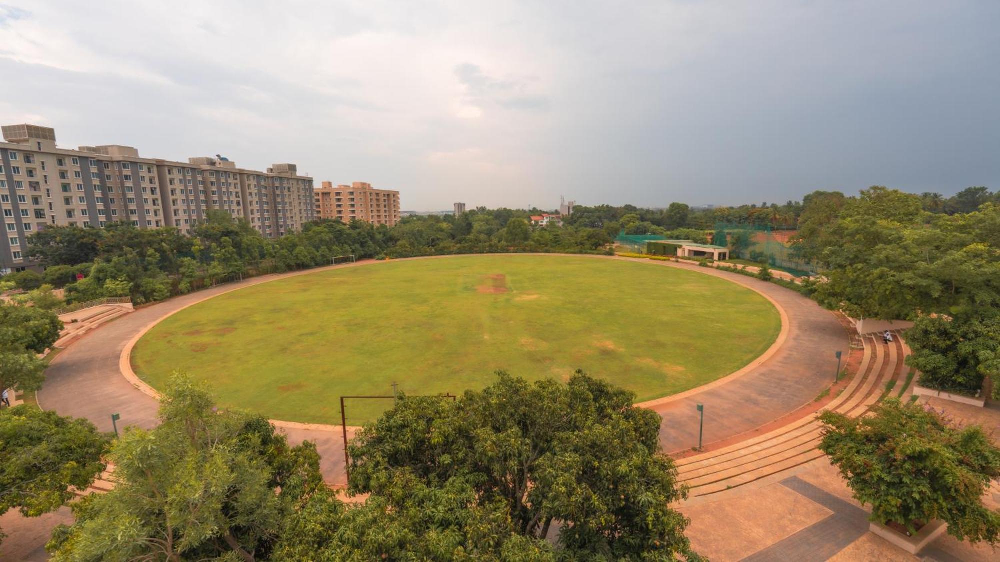 Signature Club Resort Devanahalli Exterior photo