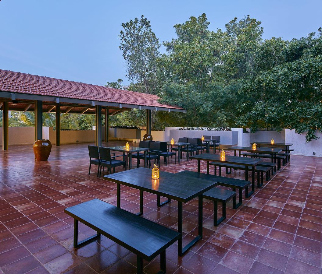 Signature Club Resort Devanahalli Exterior photo